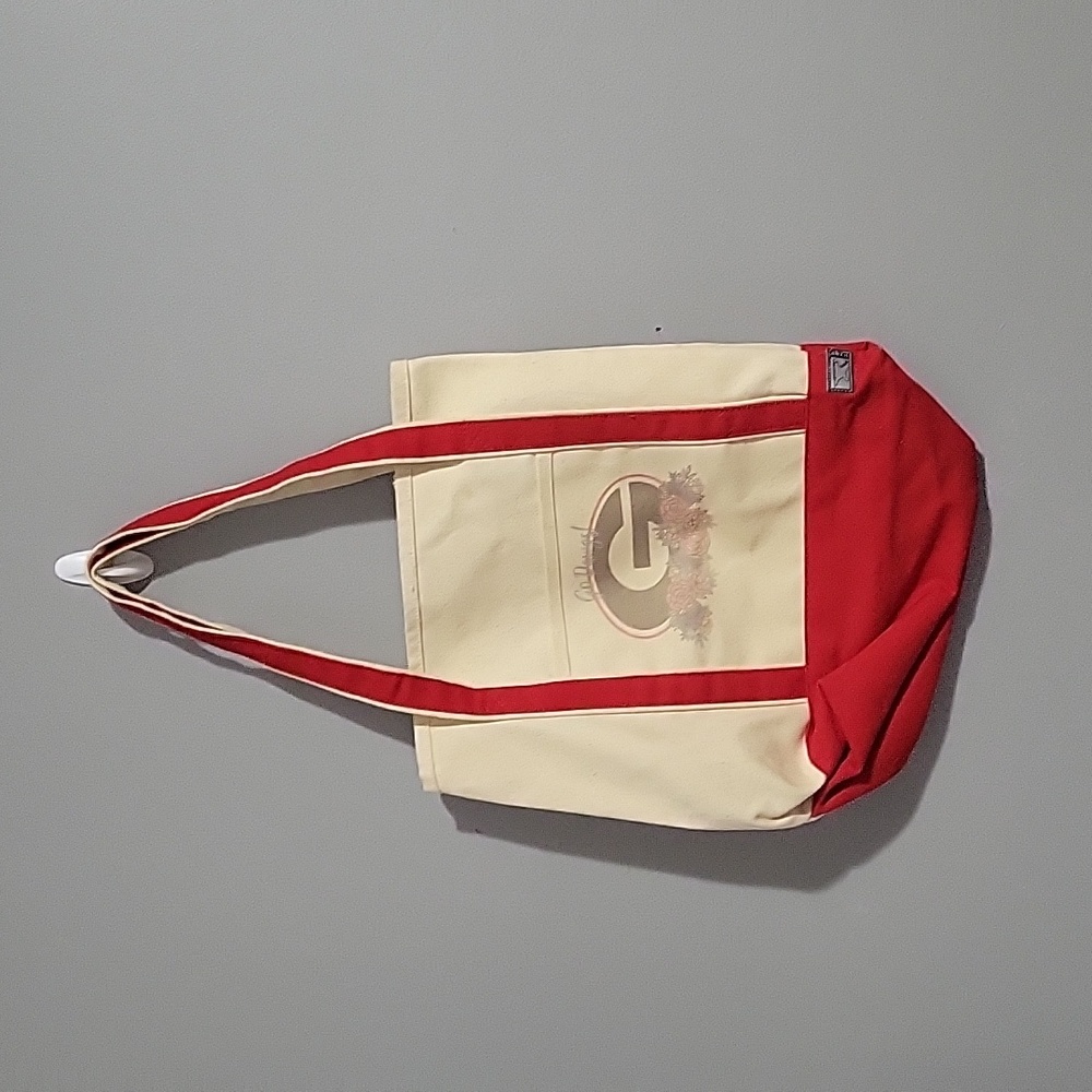 Georgia Bulldogs Anvil Bag